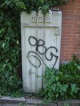 Botterstraat. VERDWENEN
              <br/>
              Herman Wals, juni 2013